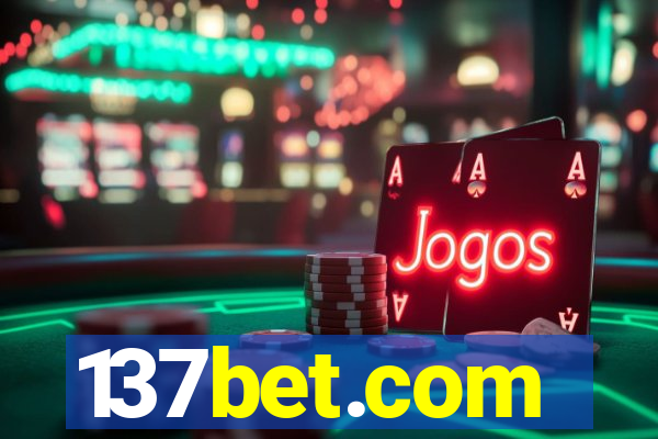 137bet.com