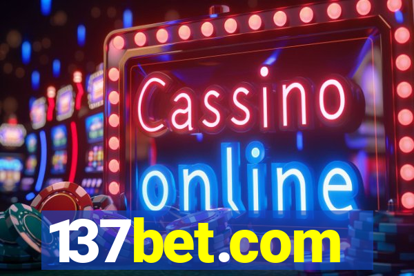 137bet.com