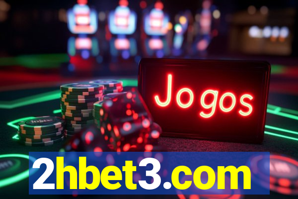 2hbet3.com