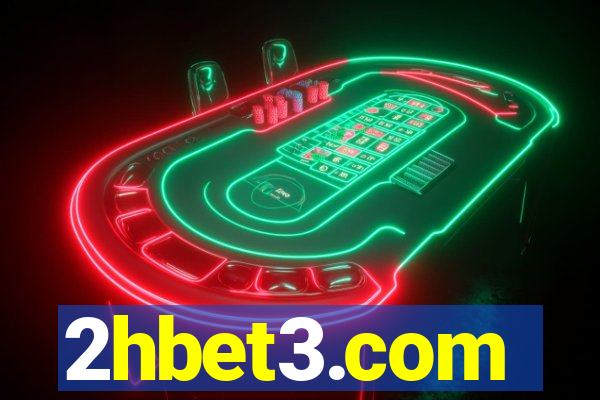 2hbet3.com