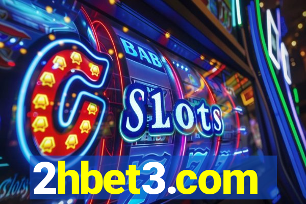 2hbet3.com