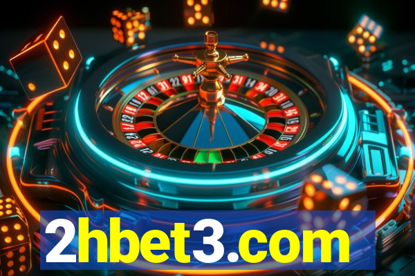 2hbet3.com