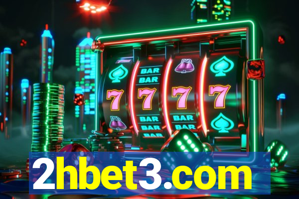 2hbet3.com