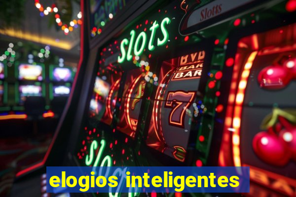 elogios inteligentes