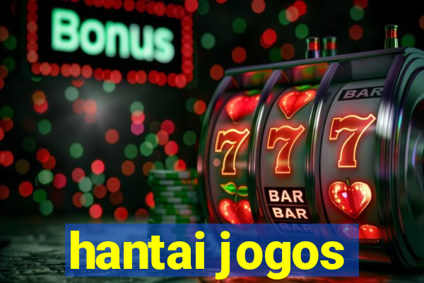 hantai jogos