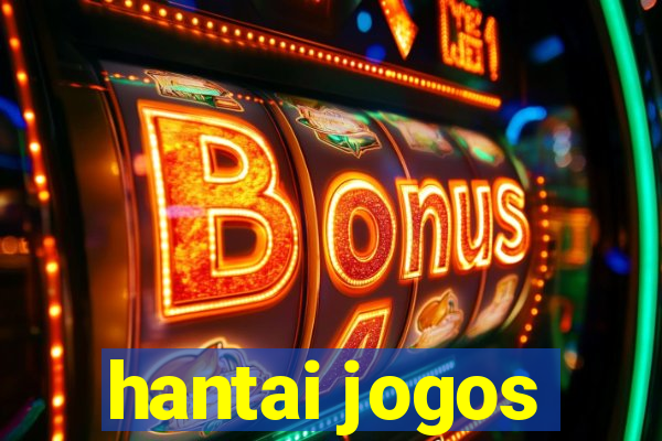 hantai jogos