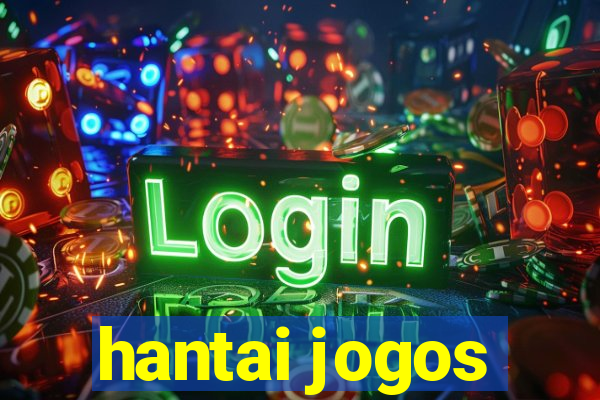 hantai jogos