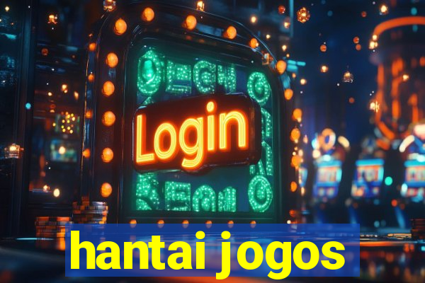 hantai jogos