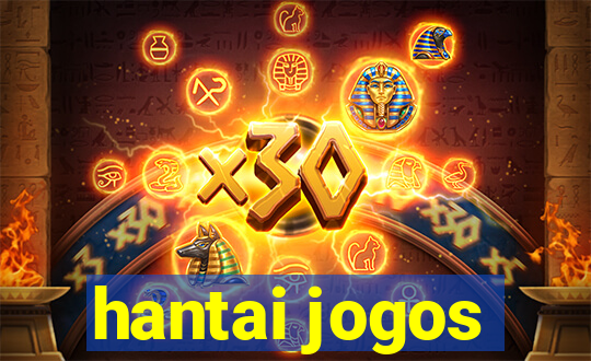 hantai jogos