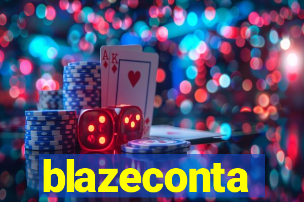 blazeconta