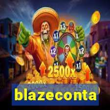 blazeconta