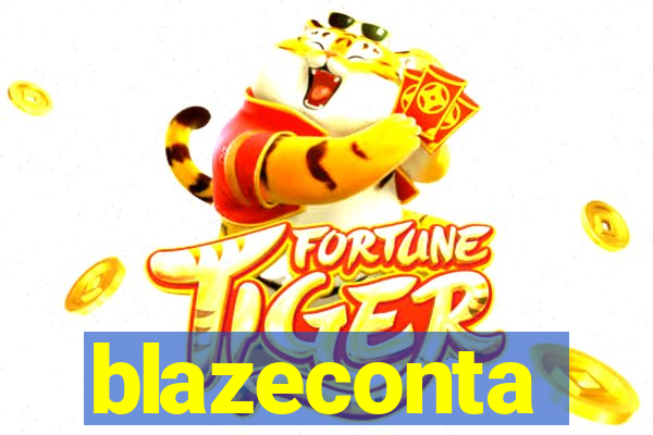 blazeconta