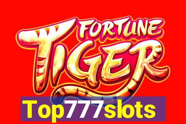 Top777slots