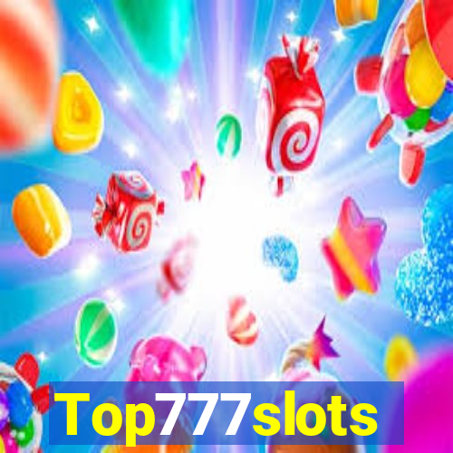 Top777slots