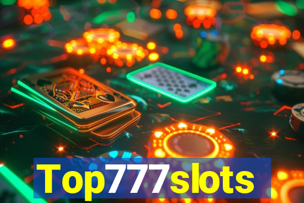 Top777slots