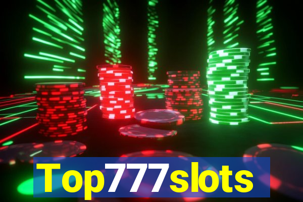 Top777slots