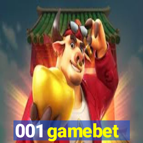 001 gamebet