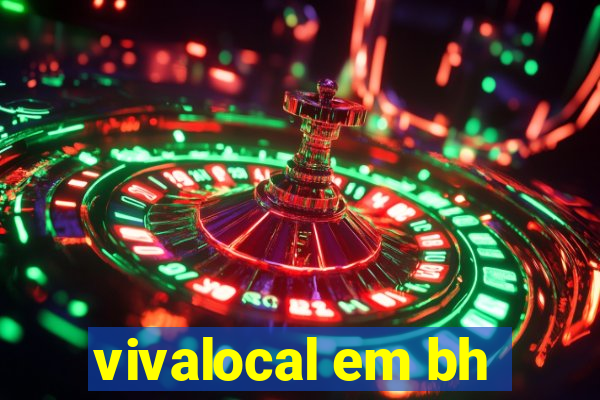 vivalocal em bh