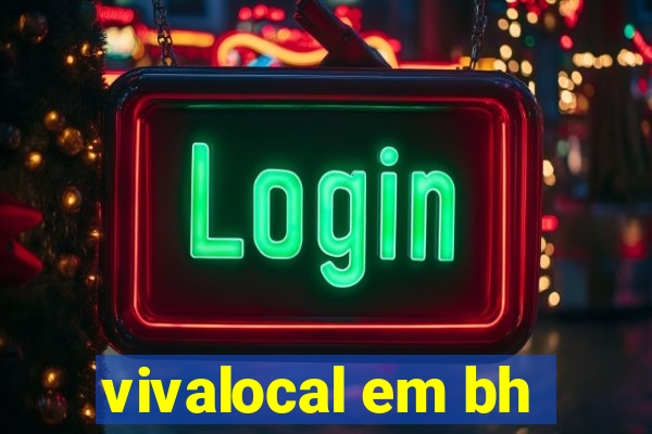 vivalocal em bh