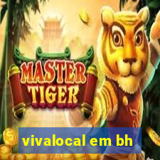 vivalocal em bh