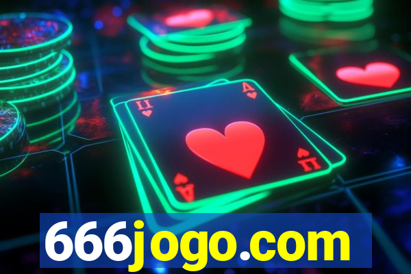 666jogo.com