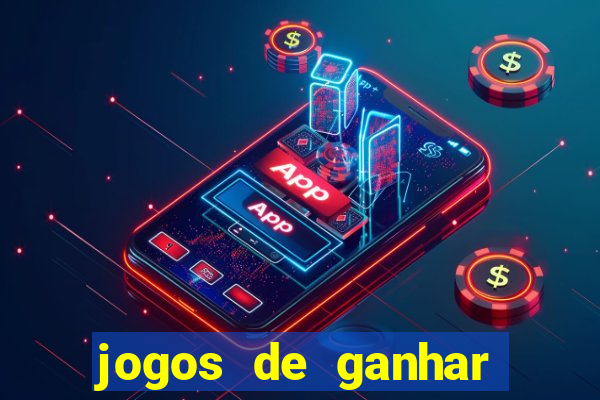 jogos de ganhar dinheiro sem precisar depositar nada