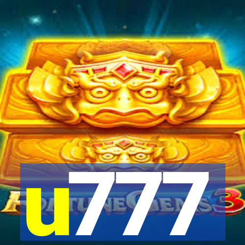 u777