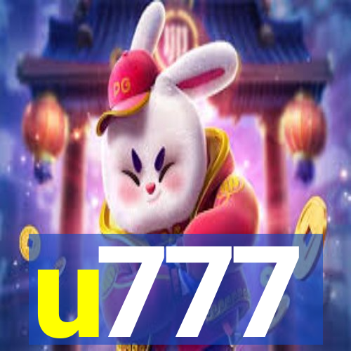 u777