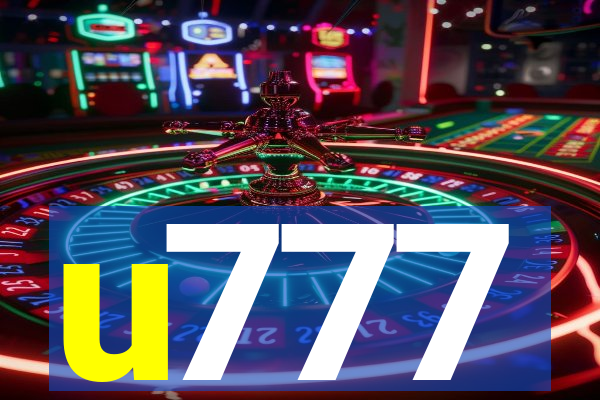 u777