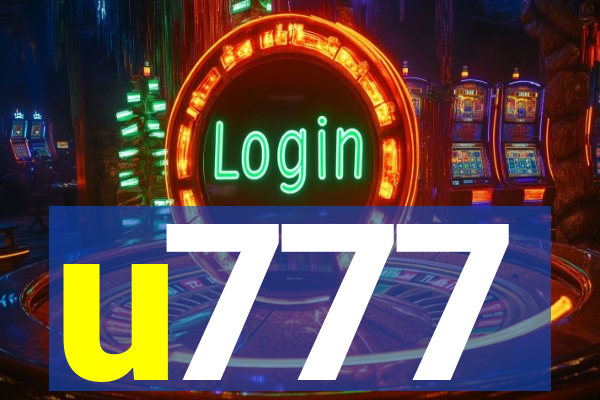 u777