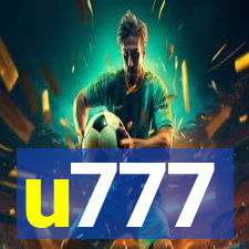 u777