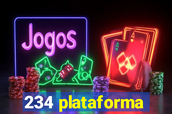 234 plataforma