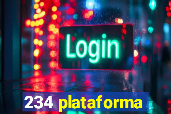 234 plataforma