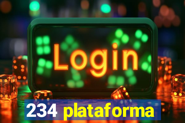 234 plataforma