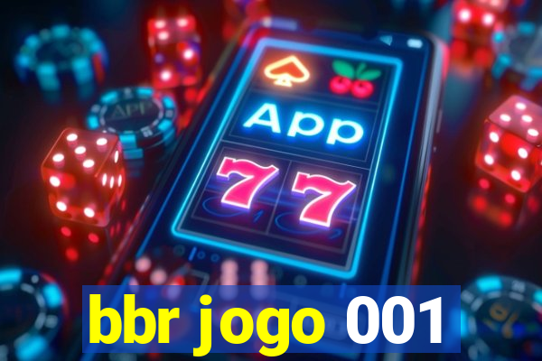 bbr jogo 001