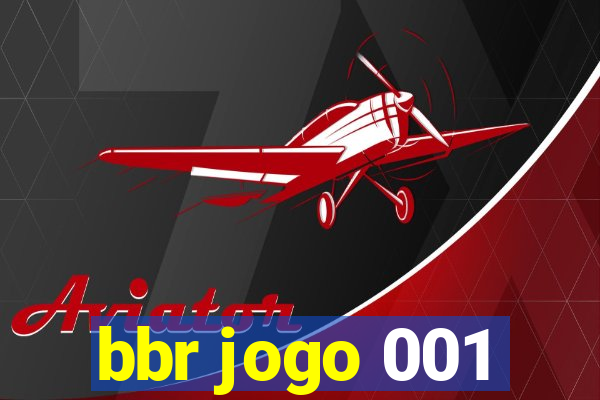 bbr jogo 001