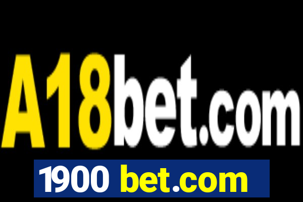 1900 bet.com