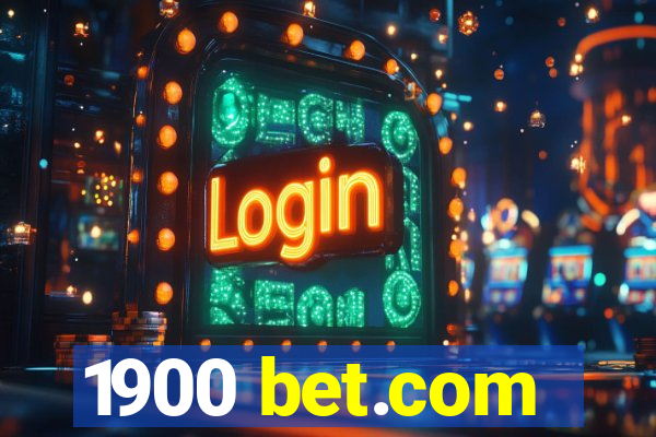 1900 bet.com