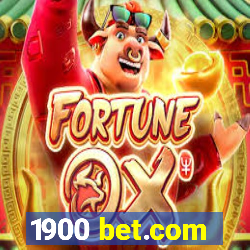 1900 bet.com