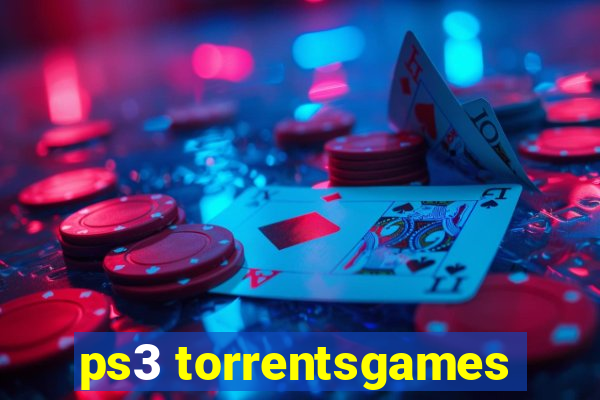 ps3 torrentsgames