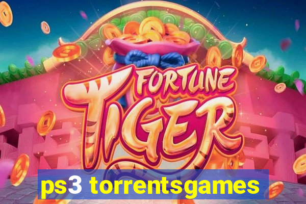 ps3 torrentsgames