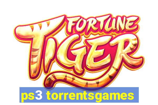 ps3 torrentsgames