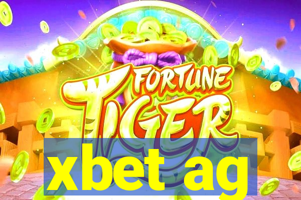 xbet ag