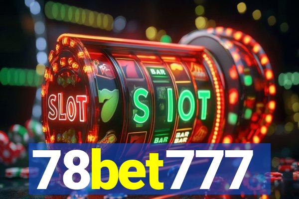 78bet777