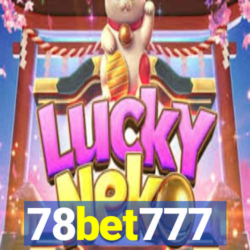 78bet777