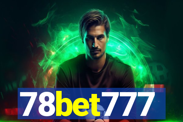 78bet777