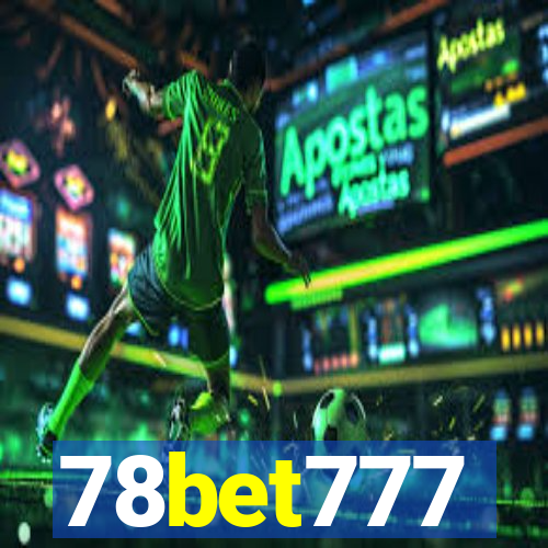 78bet777