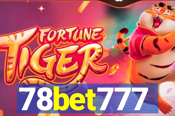 78bet777