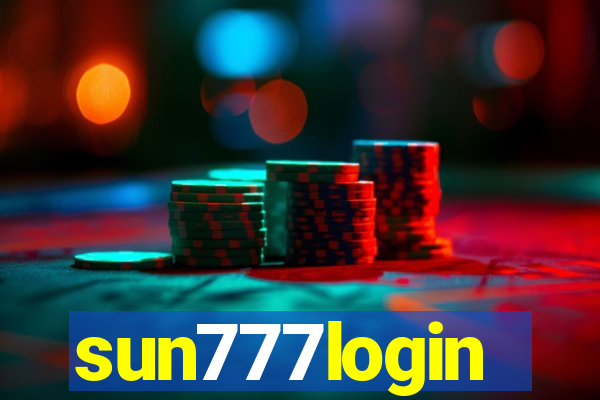 sun777login