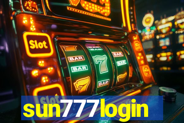 sun777login